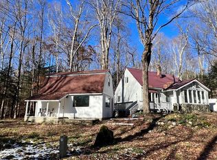 32 Clark Rd, Cummington, MA 01026