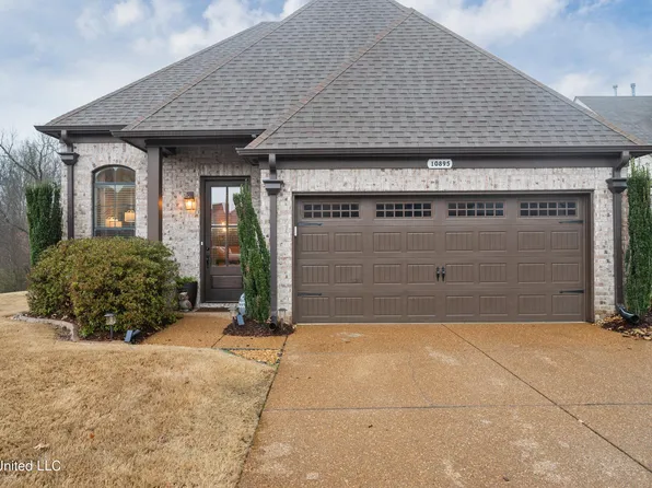 10895 Colton Dr, Olive Branch, MS 38654