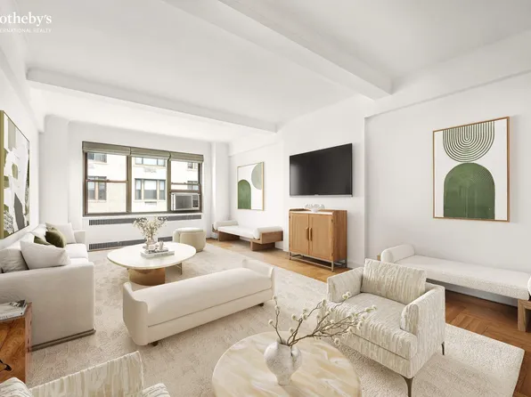 1150 Park Avenue image 1 of 35