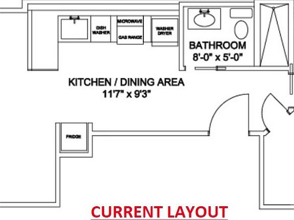 2nd image of 305 Halsey St #3
