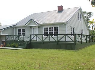 4123 Hickory Nut Ridge Rd, Hudson, NC 28638