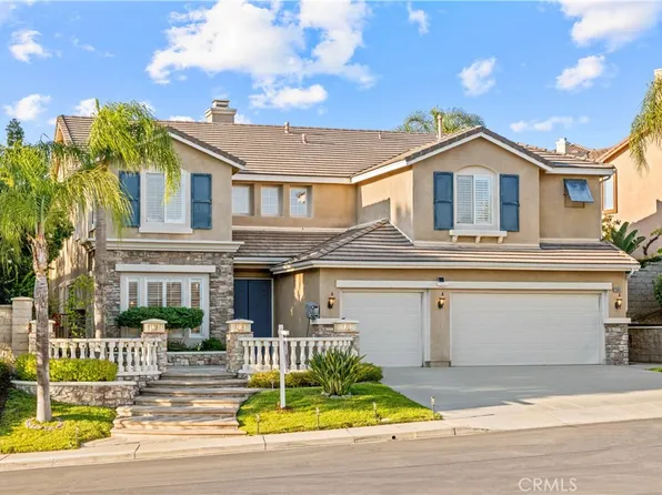 23601 Ridgecrest Ct, Diamond Bar, CA 91765