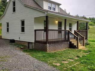 2663 Six Mile Post Rd, Callaway, VA 24067