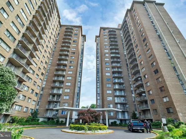 1836 Metzerott Rd APT 1824, Hyattsville, MD 20783