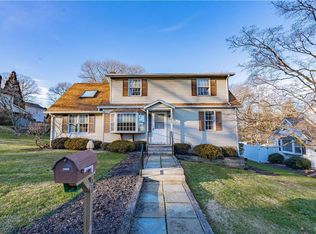 1761 Ritter St, Bethlehem, PA 18015