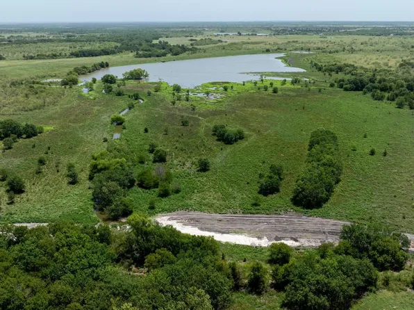 Barker Ln, Rice, TX 75155