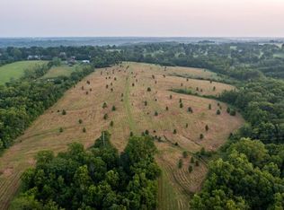 Fredericksburg Rd, Excelsior Springs, MO 64024