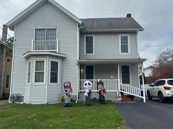 487 Fulton St, Waverly, NY 14892