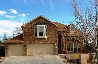 1st image of 8216 Calle Primera NW