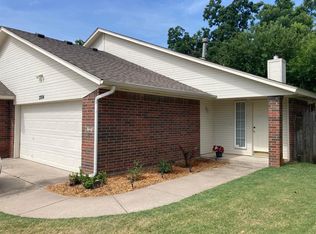 2804 Shoreridge Ave, Norman, OK 73072