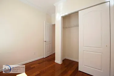 Rented by Metropolitan Property Group