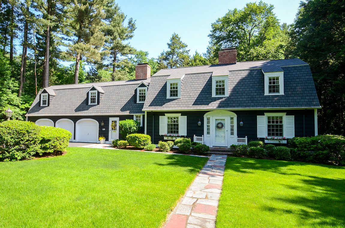 129 Overbrook Rd, Longmeadow, MA 01106 Zillow