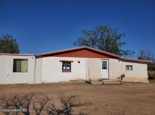 5234 Sunfish Ct, Las Cruces, NM 88007