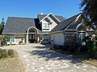 3731 Hunt Club Rd, Jacksonville, FL 32224