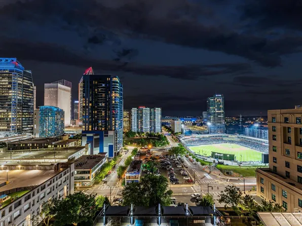 333 W Trade St Unit 1208, Charlotte, NC 28202