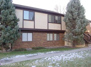 2621 E Uintah St APT A, Colorado Springs, CO 80909