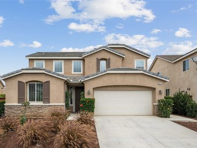 26619 Iron Mountain St, Sun City, CA, 92585
