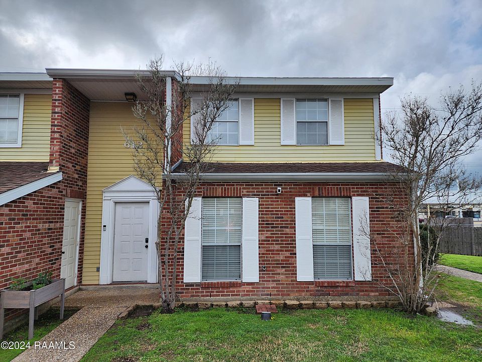 1st image of 101 Wilbourn Blvd #612