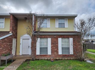 101 Wilbourn Blvd #612, Lafayette, LA 70506
