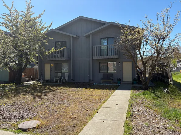 14 N 7th St #2, Cheney, WA 99004