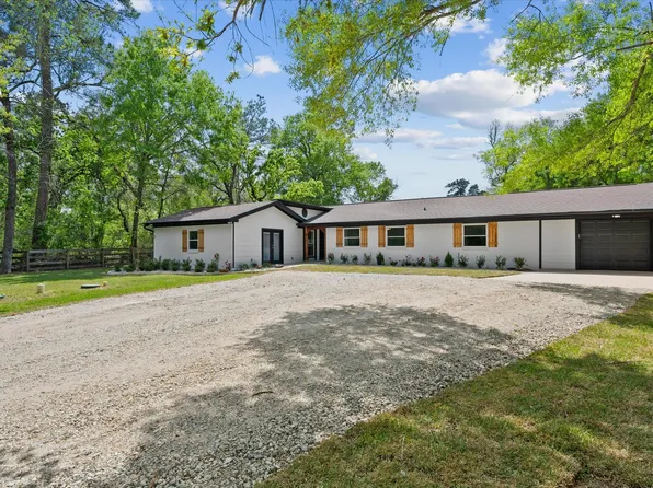 26527 Bayou Tesch Dr, Magnolia, TX 77354