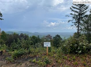 Tract 6 Cabin Creek Road, Hays, NC 28635