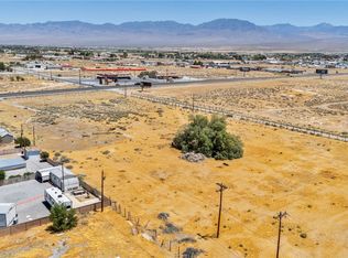 0 S Linda St, Pahrump, NV 89048