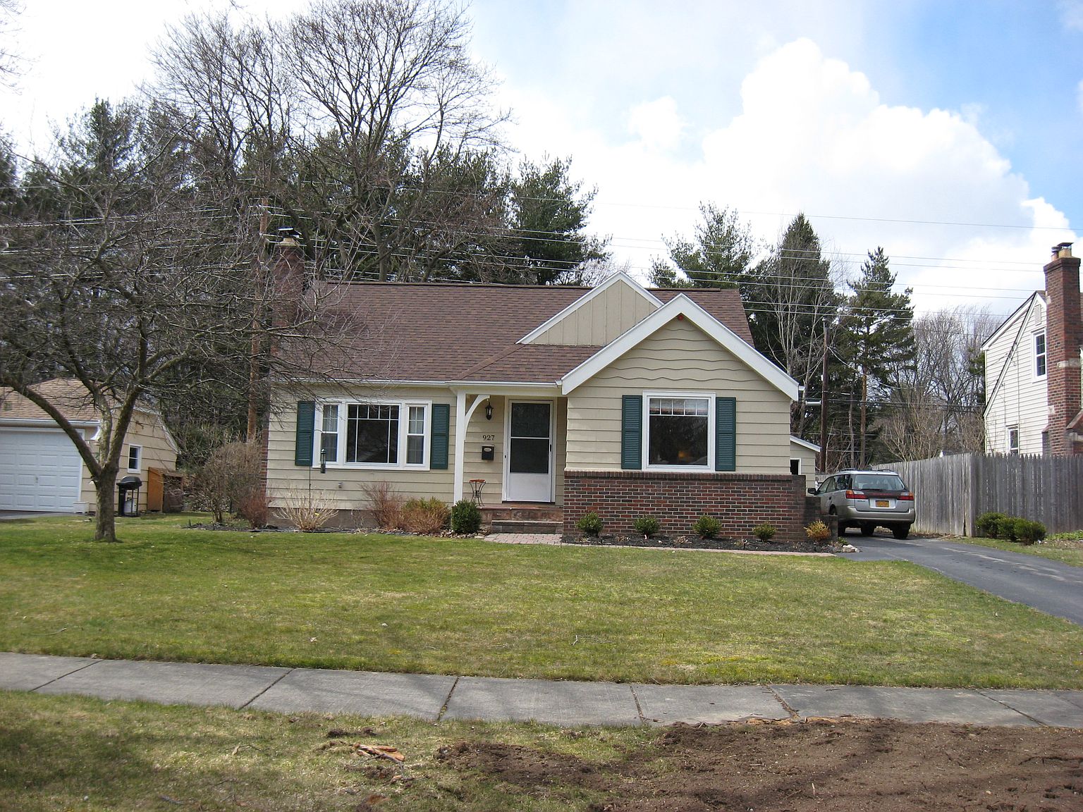 927 S Grosvenor Rd, Rochester, NY 14618 Zillow