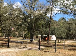 8291 NE 176th Ave, Williston, FL 32696