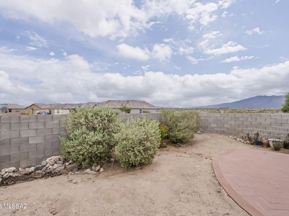 9043 E Weyburn Dr, Tucson, AZ 85730