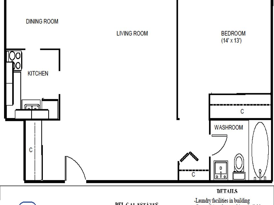 2nd image of 60 Jerome Cres #429206