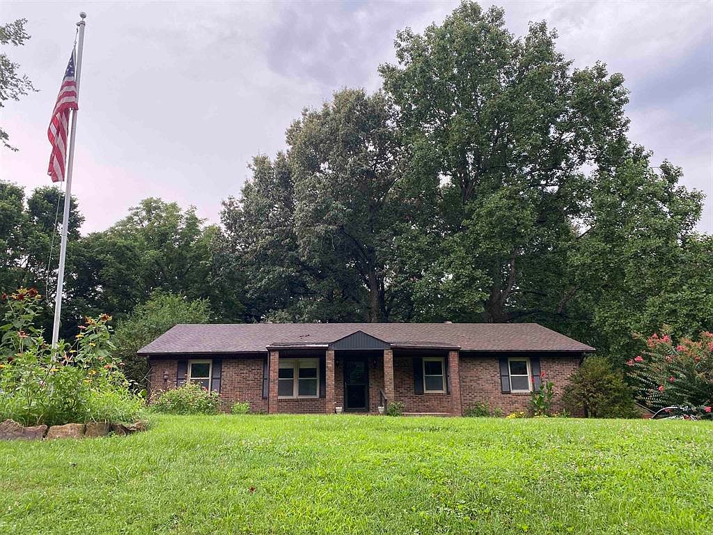 1230 Yelvington Knottsville Rd, Maceo, KY 42355 Zillow