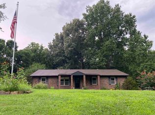 1230 Yelvington Knottsville Rd, Maceo, KY 42355