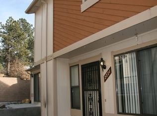 2771 Hearthwood Ln, Colorado Springs, CO 80917