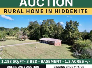 212 Hill Farm Rd, Hiddenite, NC 28636
