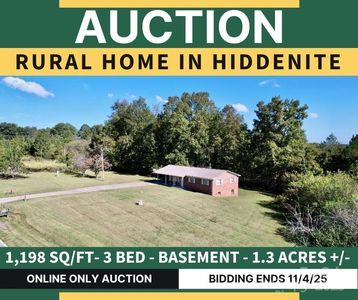 212 Hill Farm Rd, Hiddenite, NC, 28636