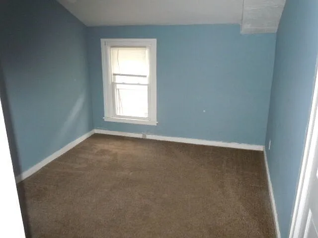bed room