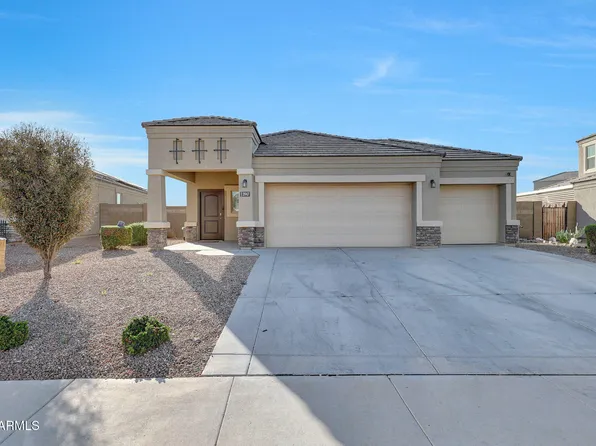 3947 N 306TH Lane, Buckeye, AZ 85396