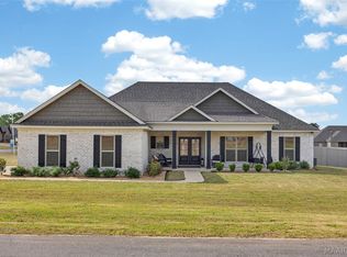 30 Preserve Dr, Wetumpka, AL 36092