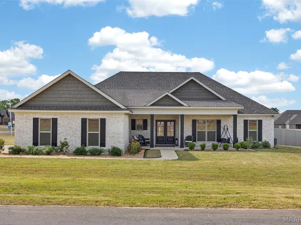 30 Preserve Dr, Wetumpka, AL 36092