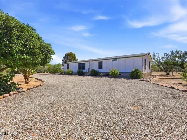 16701 W Whitewing Way, Marana, AZ 85653