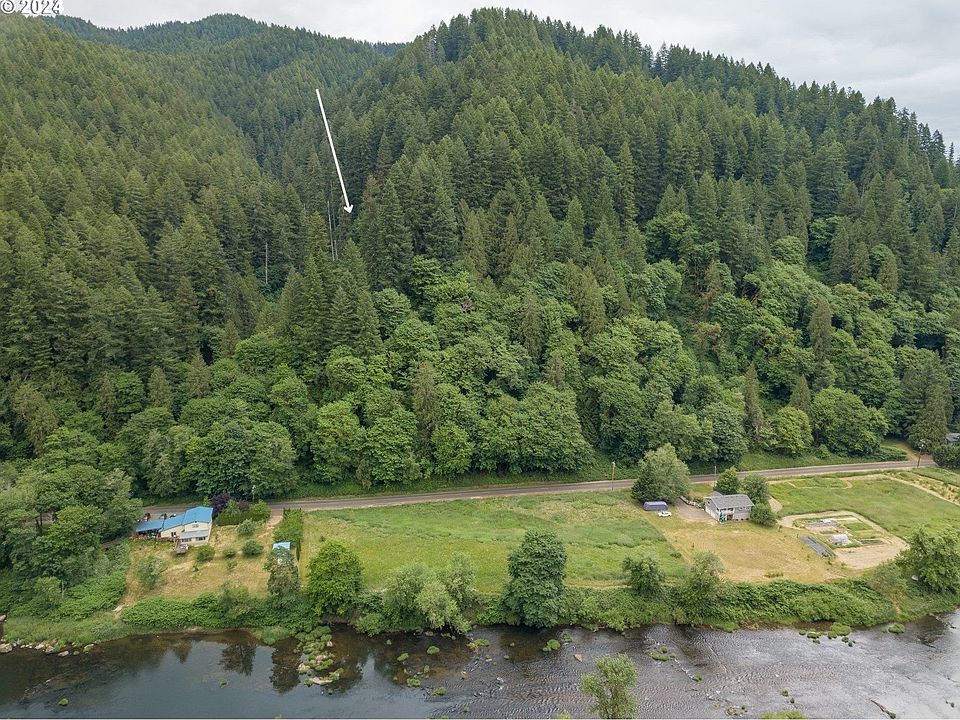 Tax Id 533446, Mapleton, OR 97453 MLS 24455206 Zillow