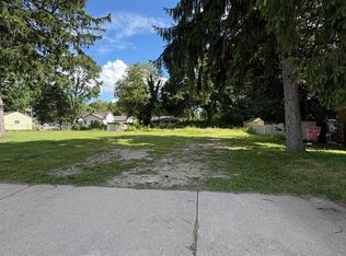 276 E Center St, Coloma, MI 49038