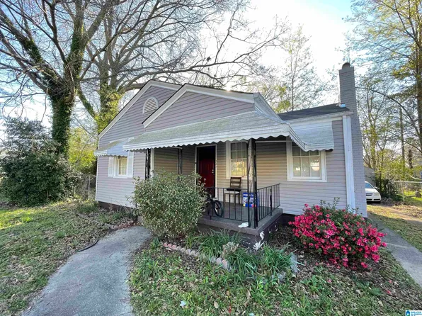 341 McPherson Ave, Birmingham, AL 35228