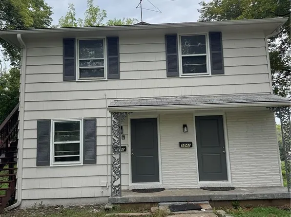 1840 E 75th Ter, Kansas City, MO 64132