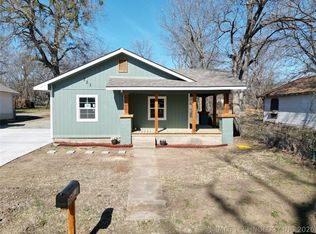 723 Roff St NE, Ardmore, OK 73401
