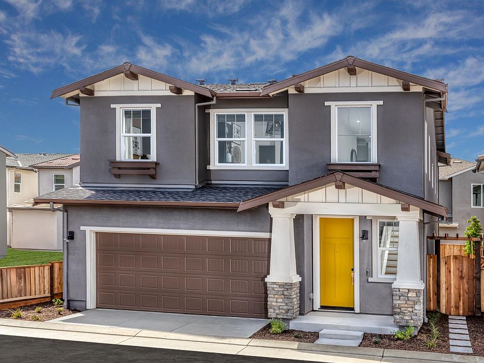 1st image of 445 N Mendocino Way