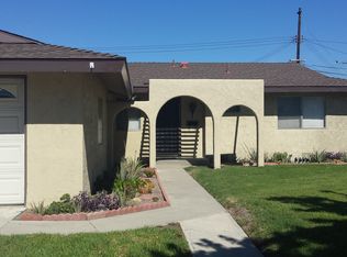 6461 Tyrone Cir, Huntington Beach, CA 92647