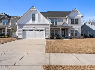 3556 Daufuskie Dr LOT 41, Wilmington, NC 28412