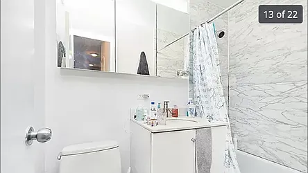 Rented by Living New York